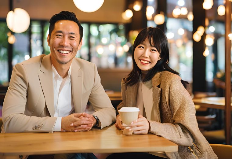大仙市の既婚者におすすめの出会いスポットやアプリとは？